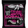 imageErnie Ball Skinny Top Heavy Bottom Slinky Cobalt Electric Guitar Strings 1052 Gauge P02715Super 942