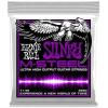 imageErnie Ball Skinny Top Heavy Bottom Slinky MSteel Electric Guitar Strings 1052 Gauge P02915Power 1148