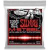 imageErnie Ball Skinny Top Heavy Bottom Slinky MSteel Electric Guitar Strings 1052 Gauge P02915Skinny Top Heavy Bottom 1052