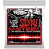 imageErnie Ball Skinny Top Heavy Bottom Slinky MSteel Electric Guitar Strings 1052 Gauge P02915Skinny Top Heavy Bottom 1052