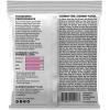 imageErnie Ball Skinny Top Heavy Bottom Slinky MSteel Electric Guitar Strings 1052 Gauge P02915Super 942