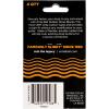 imageErnie Ball Strap Blocks Green P05622Orange