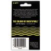 imageErnie Ball Strap Blocks Green P05622Red  Black