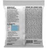 imageErnie Ball Super Slinky Flatwound Bass Guitar Strings 45100 Gauge P02814Extra 4095