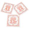 imageErnie Ball Turbo Slinky Nickel Wound Electric Guitar Strings 9546 Gauge P02224Beefy 1154