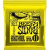 imageErnie Ball Turbo Slinky Nickel Wound Electric Guitar Strings 9546 Gauge P02224Beefy 1154