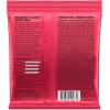 imageErnie Ball Turbo Slinky Nickel Wound Electric Guitar Strings 9546 Gauge P02224Burly 1152