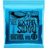 imageErnie Ball Turbo Slinky Nickel Wound Electric Guitar Strings 9546 Gauge P02224Extra 838