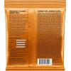imageErnie Ball Turbo Slinky Nickel Wound Electric Guitar Strings 9546 Gauge P02224Hybrid 946