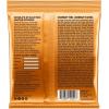 imageErnie Ball Turbo Slinky Nickel Wound Electric Guitar Strings 9546 Gauge P02224Hybrid 946