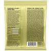 imageErnie Ball Turbo Slinky Nickel Wound Electric Guitar Strings 9546 Gauge P02224Mammoth 1262