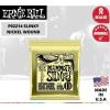 imageErnie Ball Turbo Slinky Nickel Wound Electric Guitar Strings 9546 Gauge P02224Mammoth 1262