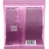 imageErnie Ball Turbo Slinky Nickel Wound Electric Guitar Strings 9546 Gauge P02224Mega 10548