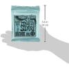imageErnie Ball Turbo Slinky Nickel Wound Electric Guitar Strings 9546 Gauge P02224Mighty 8540