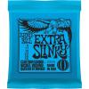 imageErnie Ball Turbo Slinky Nickel Wound Electric Guitar Strings 9546 Gauge P02224Mighty 8540