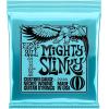 imageErnie Ball Turbo Slinky Nickel Wound Electric Guitar Strings 9546 Gauge P02224Mighty 8540