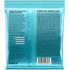 imageErnie Ball Turbo Slinky Nickel Wound Electric Guitar Strings 9546 Gauge P02224Mighty 8540