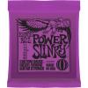 imageErnie Ball Turbo Slinky Nickel Wound Electric Guitar Strings 9546 Gauge P02224Mighty 8540