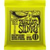 imageErnie Ball Turbo Slinky Nickel Wound Electric Guitar Strings 9546 Gauge P02224Mighty 8540