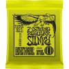 imageErnie Ball Turbo Slinky Nickel Wound Electric Guitar Strings 9546 Gauge P02224Mighty 8540