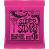 imageErnie Ball Turbo Slinky Nickel Wound Electric Guitar Strings 9546 Gauge P02224Mighty 8540