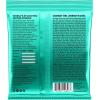 imageErnie Ball Turbo Slinky Nickel Wound Electric Guitar Strings 9546 Gauge P02224Not Even 1256