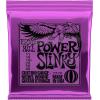 imageErnie Ball Turbo Slinky Nickel Wound Electric Guitar Strings 9546 Gauge P02224Power 1148