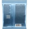 imageErnie Ball Turbo Slinky Nickel Wound Electric Guitar Strings 9546 Gauge P02224Primo 9544