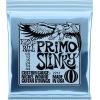 imageErnie Ball Turbo Slinky Nickel Wound Electric Guitar Strings 9546 Gauge P02224Primo 9544