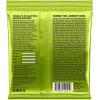 imageErnie Ball Turbo Slinky Nickel Wound Electric Guitar Strings 9546 Gauge P02224Regular 1046