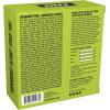 imageErnie Ball Turbo Slinky Nickel Wound Electric Guitar Strings 9546 Gauge P02224Regular 1046