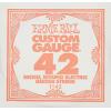 imageErnie Ball Turbo Slinky Nickel Wound Electric Guitar Strings 9546 Gauge P02224Skinny Top Heavy Bottom 1052