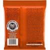 imageErnie Ball Turbo Slinky Nickel Wound Electric Guitar Strings 9546 Gauge P02224Skinny Top Heavy Bottom 1052