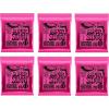 imageErnie Ball Turbo Slinky Nickel Wound Electric Guitar Strings 9546 Gauge P02224Super 942
