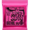 imageErnie Ball Turbo Slinky Nickel Wound Electric Guitar Strings 9546 Gauge P02224Super 942