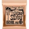 imageErnie Ball Turbo Slinky Nickel Wound Electric Guitar Strings 9546 Gauge P02224Turbo 9546