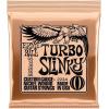 imageErnie Ball Turbo Slinky Nickel Wound Electric Guitar Strings 9546 Gauge P02224Turbo 9546