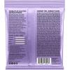 imageErnie Ball Turbo Slinky Nickel Wound Electric Guitar Strings 9546 Gauge P02224Ultra 1048