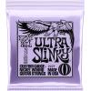 imageErnie Ball Turbo Slinky Nickel Wound Electric Guitar Strings 9546 Gauge P02224Ultra 1048