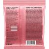 imageErnie Ball Turbo Slinky Nickel Wound Electric Guitar Strings 9546 Gauge P02224Zippy 736