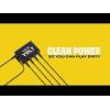 imageErnie Ball Volt Pedal Power Supply P06191