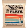 imageErnie Ball 5String Flatwound Bass Guitar Strings 45130 Gauge P02810Group 5 45130