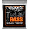 imageErnie Ball 5String Regular Slinky Coated Bass Guitar Strings 45130 Gauge P03836Hybrid 45105