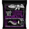 imageErnie Ball 7String Power Slinky Cobalt Electric Guitar Strings 1158 Gauge P02729Power 1158