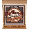 imageErnie Ball Earthwood Custom Light Phosphor Bronze Acoustic Guitar Strings 11554 Gauge P0214512String Custom Light 1048
