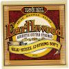 imageErnie Ball Earthwood Silk and Steel 12String Soft Acoustic Guitar Strings 949 Gauge P0205112String Soft 946