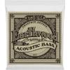 imageErnie Ball Earthwood Slinky Phosphor Bronze Acoustic Bass Guitar Strings 4595 Gauge P02070
