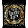imageErnie Ball Extra Light Aluminum Bronze Acoustic Guitar Strings 1050 Gauge P02570Light 1152