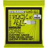 imageErnie Ball Extra Slinky Classic Pure Nickel Electric Guitar Strings 838 Gauge P02255Regular 1046