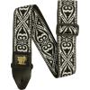 imageErnie Ball Guitar Strap P05362Black Heart